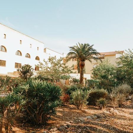 Calvi. T2 2/4 Personnes A 100 Metres De La Plage Appartement Calvi  Buitenkant foto