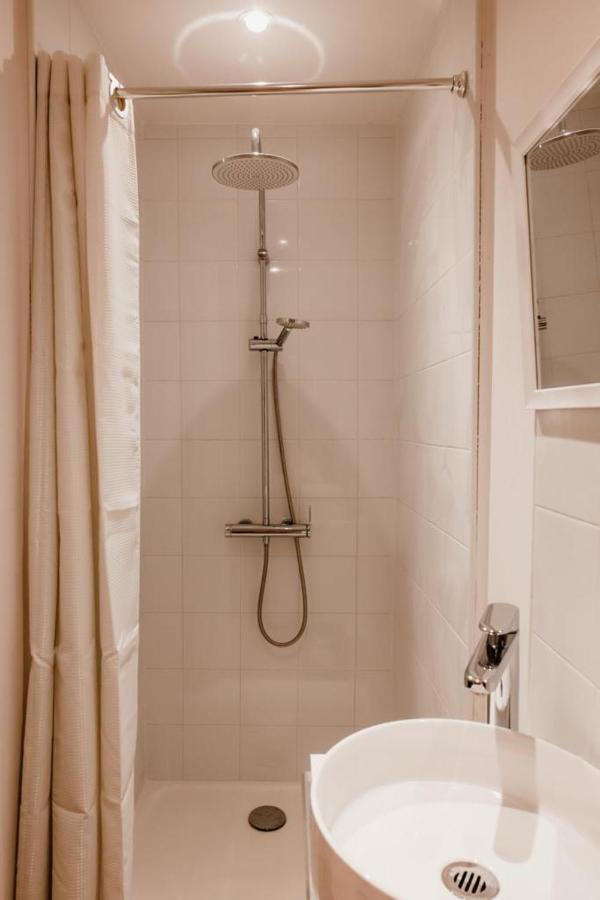 Calvi. T2 2/4 Personnes A 100 Metres De La Plage Appartement Calvi  Buitenkant foto
